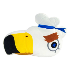 Tomy Animal Crossing Mocchi-Mocchi plüssfigura Gulliver 38 cm plüssfigura