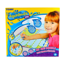 Tomy : Aquadoodle az én ABC-m - betűk és számok kreatív és készségfejlesztő