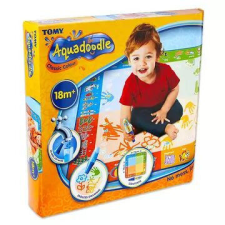  Tomy: Aquadoodle klasszikus rajzszőnyeg kreatív és készségfejlesztő
