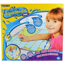 Tomy Aquadoodle Pro - Az én ABC-m betűk és számok kreatív és készségfejlesztő