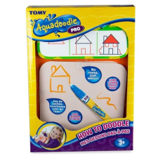 Tomy Aquadoodle Pro - Rajzoló suli kreatív játék kreatív és készségfejlesztő