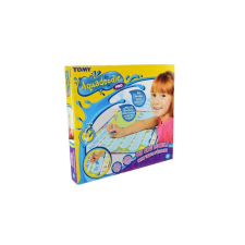 Tomy - Aquadoodle - PRO rajzszőnyeg (72866) gyermek- és ifjúsági könyv