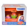  Tomy bébijáték Muffin válogató E72546