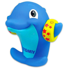 Tomy Delfinpajti fürdőjáték - Tomy fürdőszobai játék