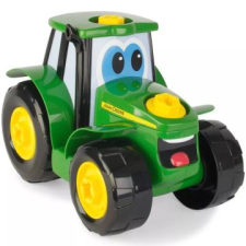 Tomy : építs johnny traktort! autópálya és játékautó