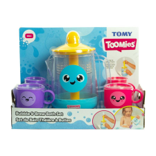  Tomy Habtea készítő fürdőjáték (16919) fürdőszobai játék
