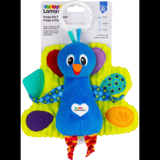 Tomy Lamaze LC27436 motorikus képességet fejlesztő játék ( ) plüssfigura