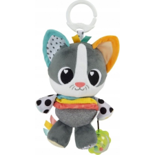 Tomy Lamaze Millie, a cica ( ) plüssfigura