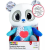 Tomy Lamaze Nyugtató plüss panda ( )