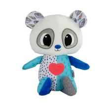 Tomy Lamaze Uklidňující medvídek panda bébiplüss