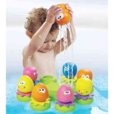 Tomy Polip pajtások (E2756) (E2756) fürdőszobai játék