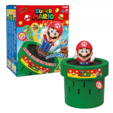 Tomy Super Mario - Pop-up Mario (5011666735385) társasjáték