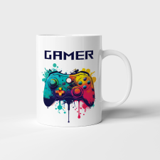 Tonerek.com Gamer bögre bögrék, csészék