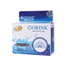 TonerPartner Hp 934XL/C2P23AE tintapatron black ORINK nyomtatópatron & toner