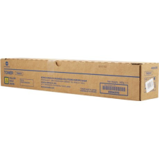 TonerPartner Konica Minolta Bizhub C258 [TN324Y] sárga eredeti toner nyomtatópatron & toner
