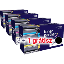 TonerPartner MultiPack HP 30X (CF230X) - kompatibilis toner, black (fekete ) 3+1 GRÁTISZ nyomtatópatron & toner