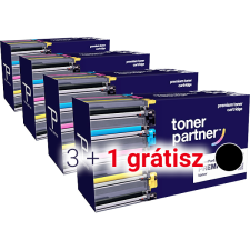 TonerPartner MultiPack SAMSUNG MLT-D1042S (SU737A) - kompatibilis toner, black (fekete ) 3+1 GRÁTISZ nyomtatópatron & toner