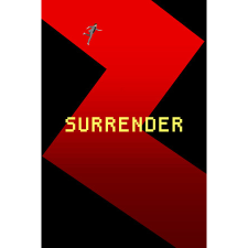 Tong SURRENDER (PC - Steam elektronikus játék licensz) videójáték