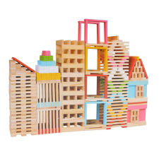 Tongcheng Építő fajáték barkácsolás, építés