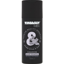 Toni&Guy Cleansing Beard Shampoo 150 ml sampon