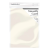Tonic Studios Karton A4 - Ivory White - Smooth Card (10 ív)