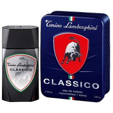 Tonino Lamborghini Classico EDT 100 ml parfüm és kölni