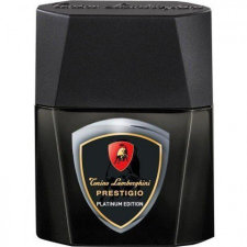 Tonino Lamborghini Prestigio Platinum EDT 50ml parfüm és kölni