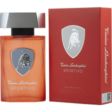 Tonino Lamborghini Sportivo EDT 75 ml parfüm és kölni