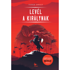 Tonke Dragt Dragt, Tonke - Levél a királynak egyéb könyv