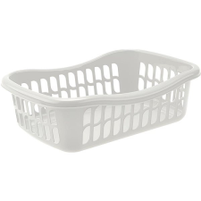 Tontarelli BRIO SMALL kosár - 1,75l, fehér bútor