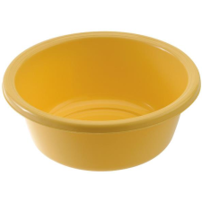Tontarelli , kerek, 20 cm, narancssárga (8009404262535) tányér és evőeszköz