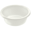 Tontarelli kerek tál 16 cm fehér