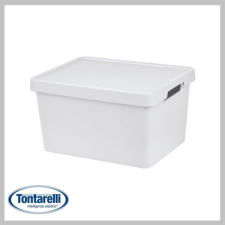 Tontarelli Maya 16.2 literes tárolódoboz fedővel ZT8034751C112 bútor
