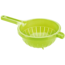Tontarelli Szűrő19 cm zöld konyhai eszköz