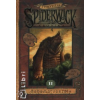 Tony DiTerlizzi, Holly Black BEHEMÓTVESZÉLY - SPIDERWICK KRÓNIKA 11.