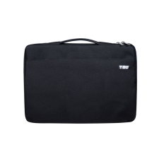 TOO 13,3" LS-037BK-133 fekete notebook tok fogantyúval számítógéptáska