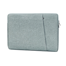 TOO - 14,1" szürke notebook tok számítógéptáska