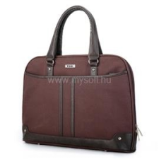 TOO 15,6" barna kézitáska (HBCW016N156) számítógéptáska