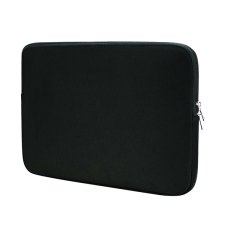 TOO - 15,6" fekete neoprén notebook tok számítógéptáska