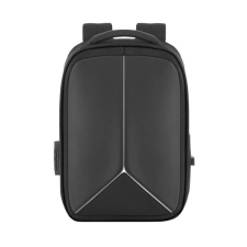 TOO 15,6" notebook hátizsák fekete (BPAT008B156-USB) (BPAT008B156-USB) számítógéptáska