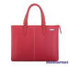TOO 15,6" piros női notebook táska