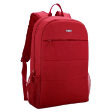 TOO 15,6&quot; notebook hátizsák piros (BPLB005R156) számítógéptáska
