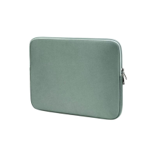 TOO 15,6" szürke neoprén notebook tok számítógéptáska