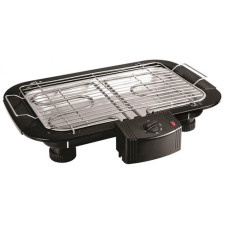 TOO BG-100B-2000W BBQ grill elektromos fekete grillsütő