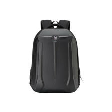 TOO BPWP010B156 USB portos vízálló hátizsák 15,6" számítógéptáska