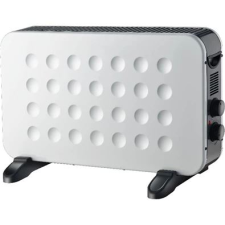 TOO EC-500-W 2000W elektromos konvektor (EC-500-W 2000 W) hősugárzó