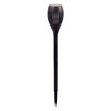 TOO GD-SL002B-33LED napelemes LED dekorációs fáklya (GD-SL002B-33LED)