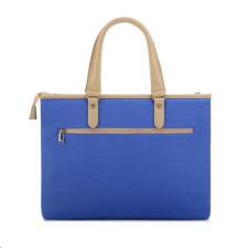 TOO HBCW021K156 15,6" kék notebook kézitáska kézitáska és bőrönd