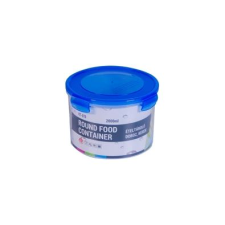 TOO kerek ételtároló doboz 2000ml-es (KT-070) (KT-070) uzsonnás doboz