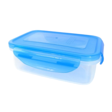 TOO KT-063 500ml Műanyag ételtároló doboz (KT-063) uzsonnás doboz